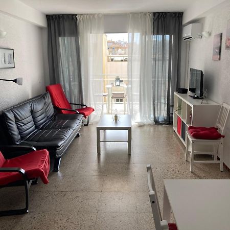 Appartamento Mi Rancho Fuengirola Esterno foto