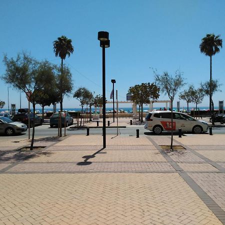 Appartamento Mi Rancho Fuengirola Esterno foto