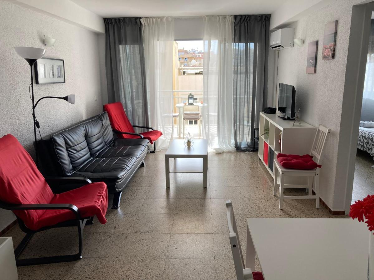 Appartamento Mi Rancho Fuengirola Esterno foto