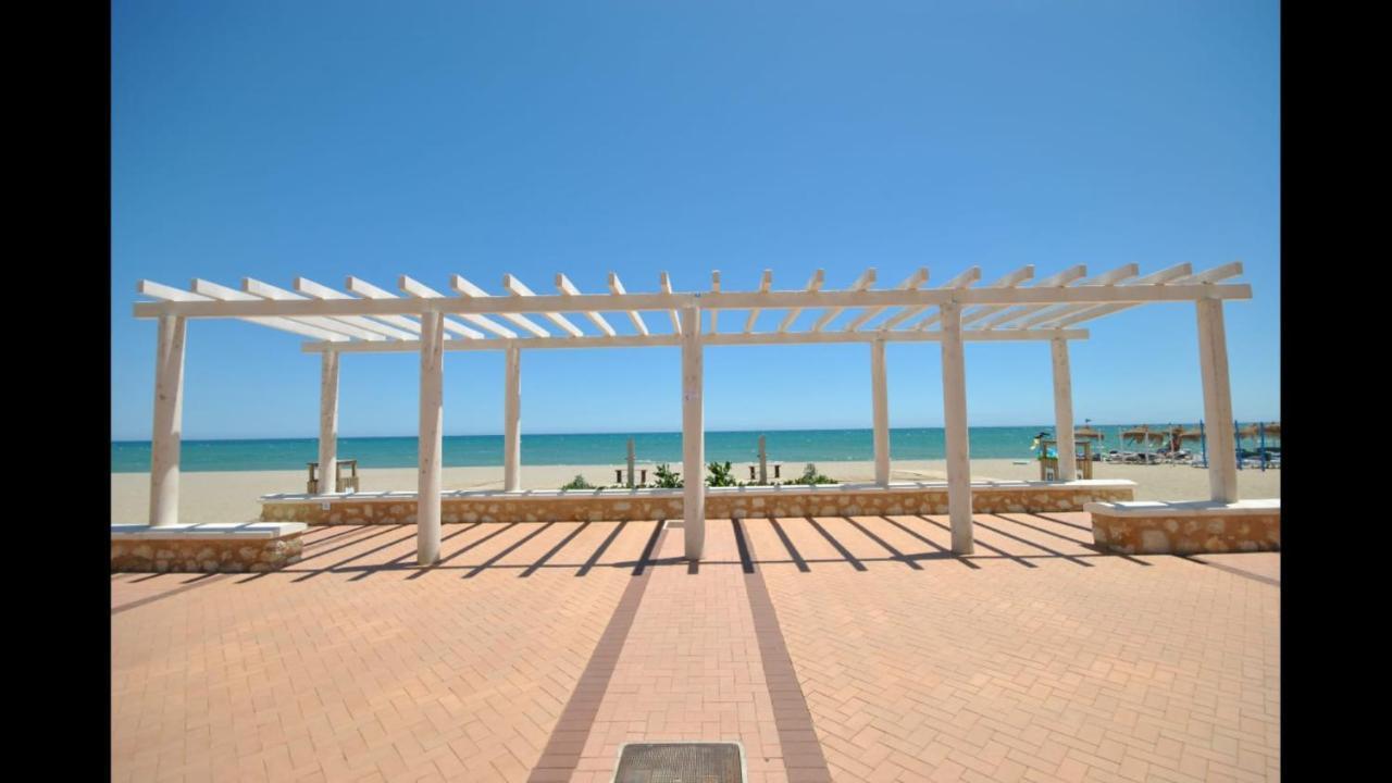 Appartamento Mi Rancho Fuengirola Esterno foto