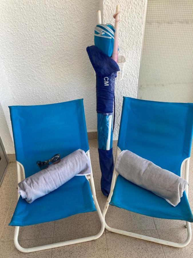 Appartamento Mi Rancho Fuengirola Esterno foto