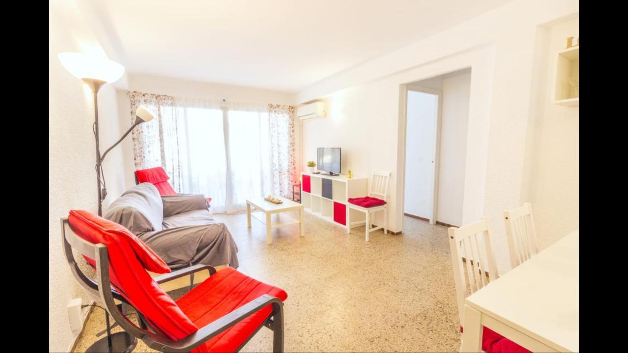 Appartamento Mi Rancho Fuengirola Esterno foto