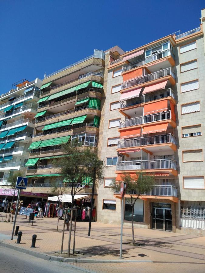Appartamento Mi Rancho Fuengirola Esterno foto
