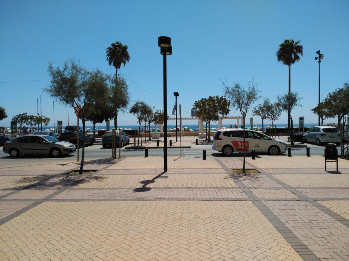 Appartamento Mi Rancho Fuengirola Esterno foto